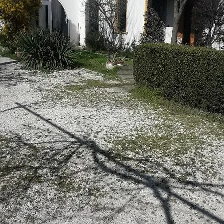 Garden 3* Padua