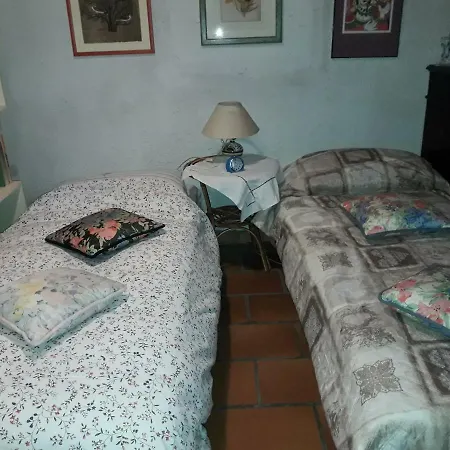 Hotell Garden