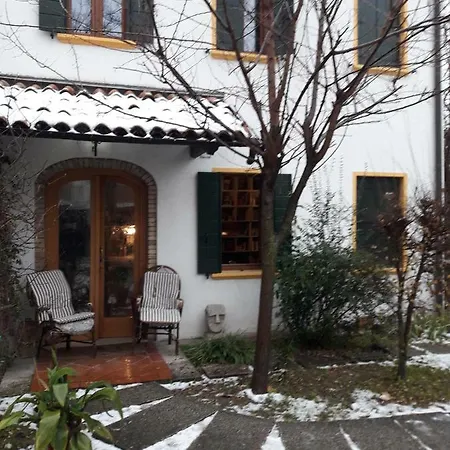 Garden 3* Padua