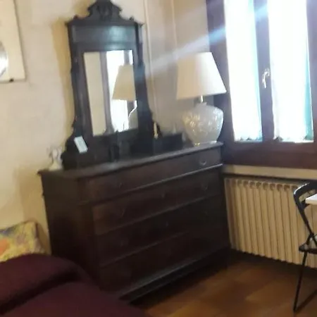 Garden 3* Padova