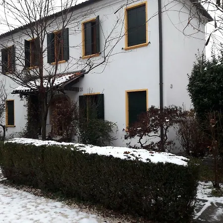 Garden 3* Padova