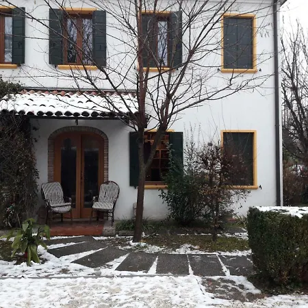 Garden Guest house