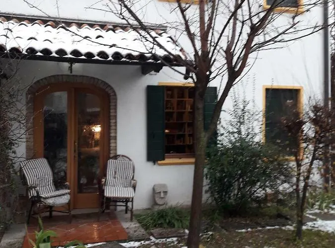 Garden 3* Padova