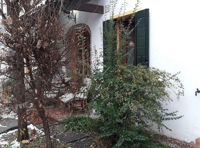 Hotel Garden 3*